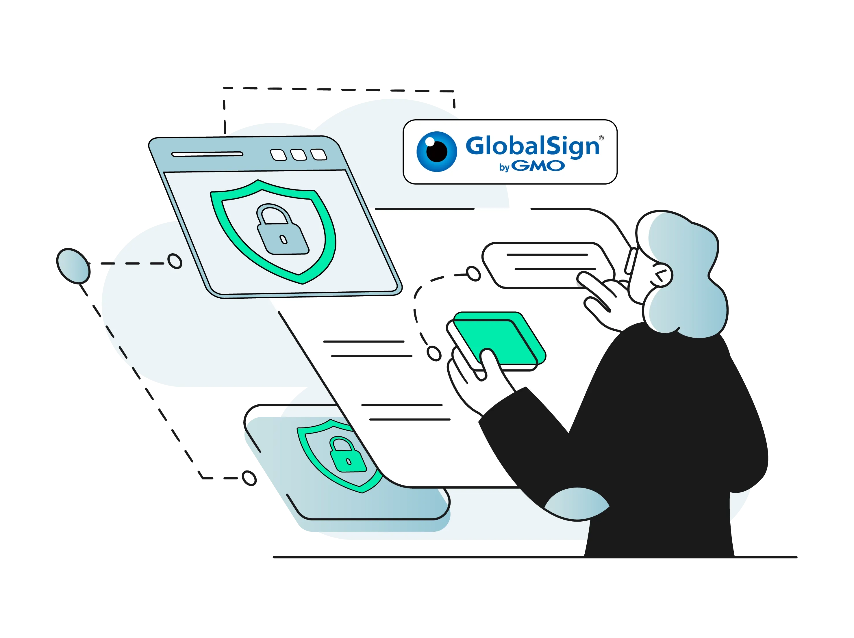 product hero asset