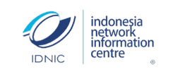 Sarwani Dwinanto (Pengurus Unit Public Relations & Sekretaris IDNIC)